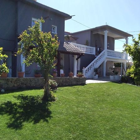 Garden Rooms Pirgos Psilonerou Экстерьер фото