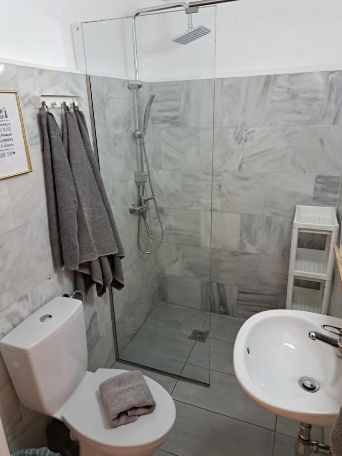 Garden Rooms Pirgos Psilonerou Экстерьер фото