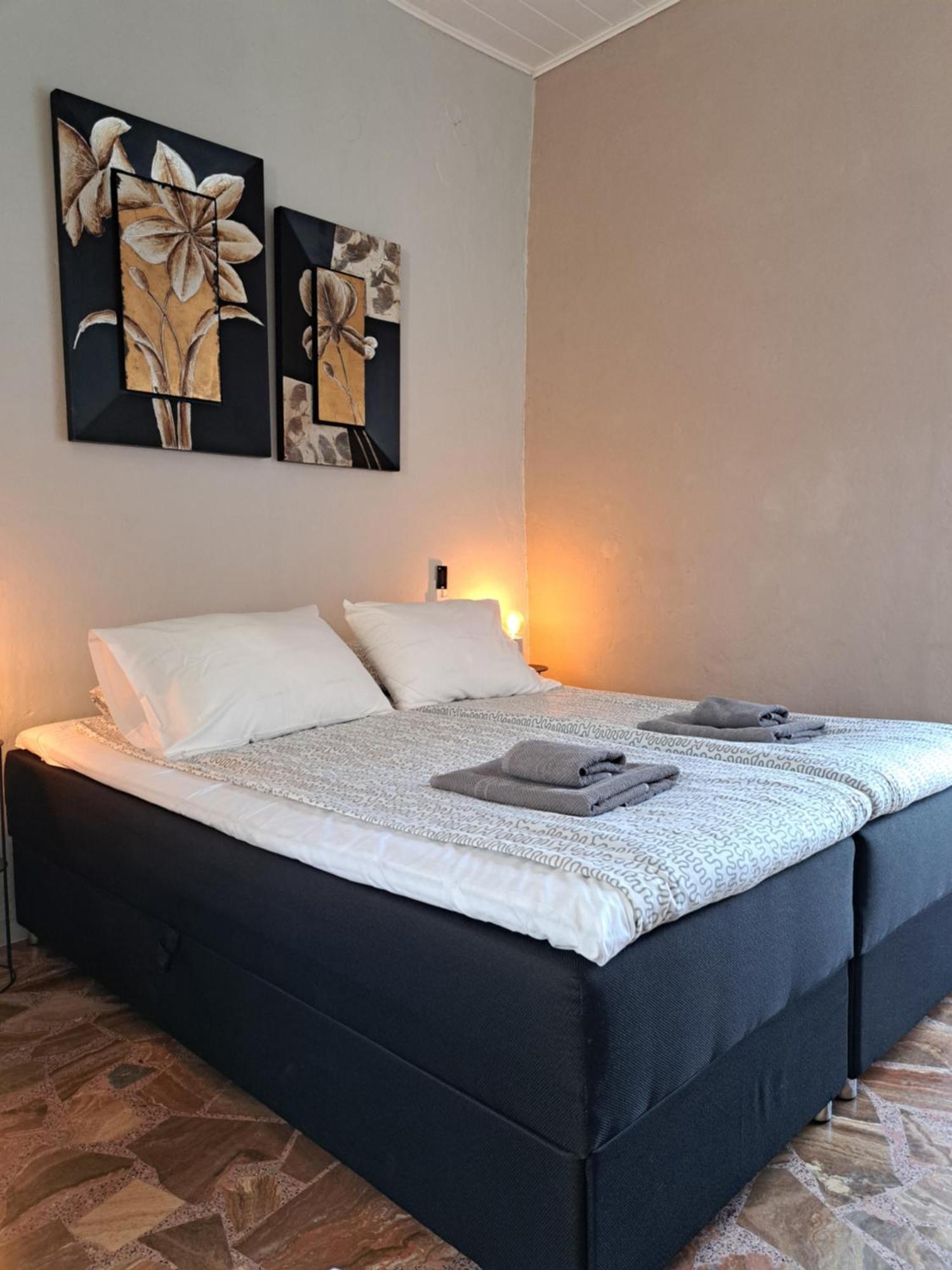 Garden Rooms Pirgos Psilonerou Экстерьер фото