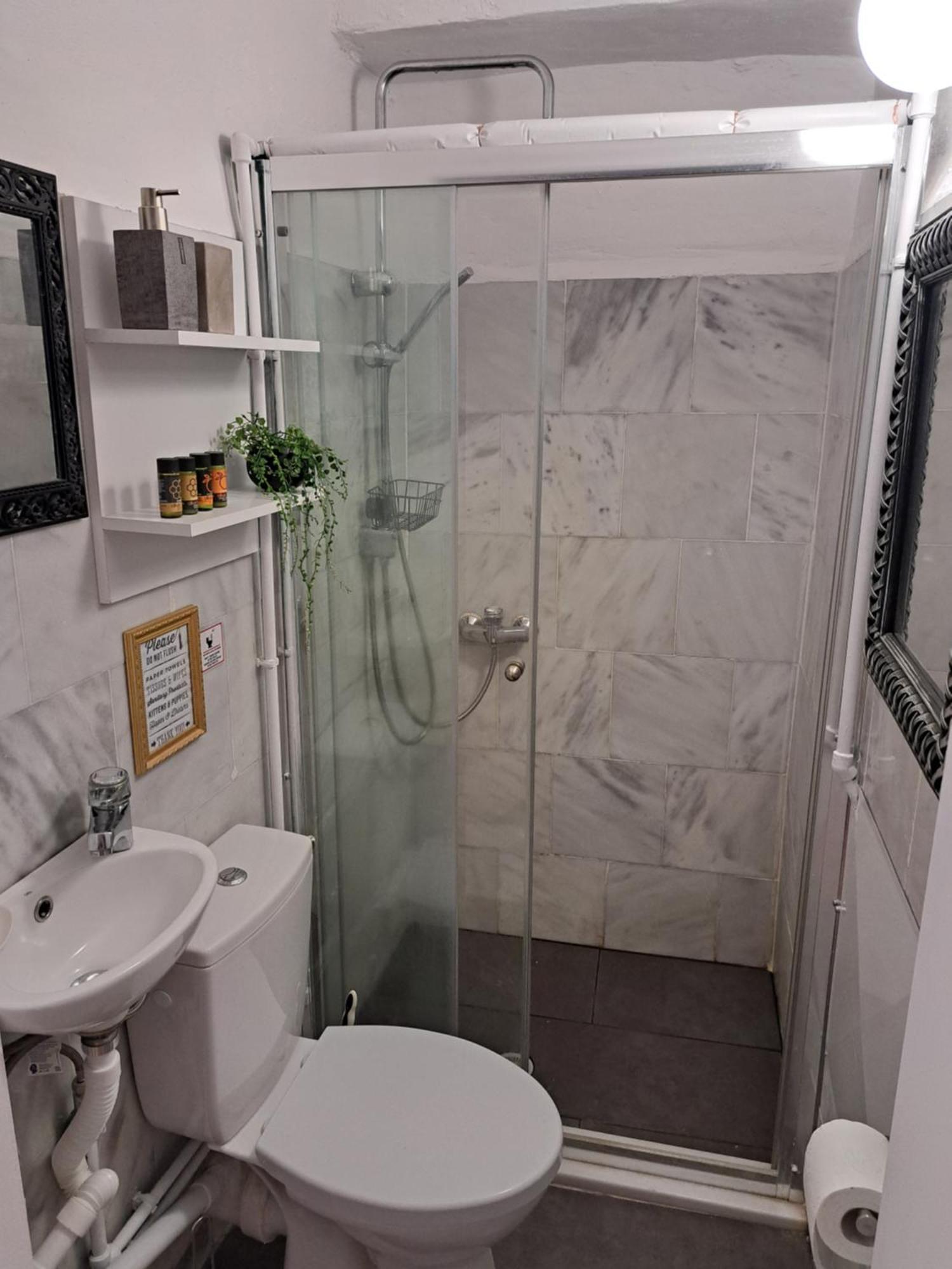 Garden Rooms Pirgos Psilonerou Экстерьер фото